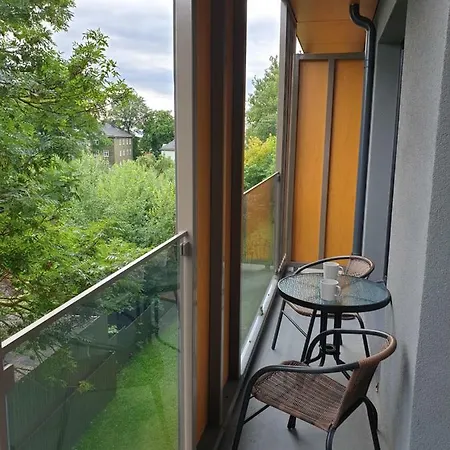 Brand New In Tallinn, Telliskivi Appartement Tallinn