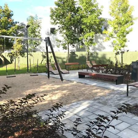 Brand New In Tallinn, Telliskivi