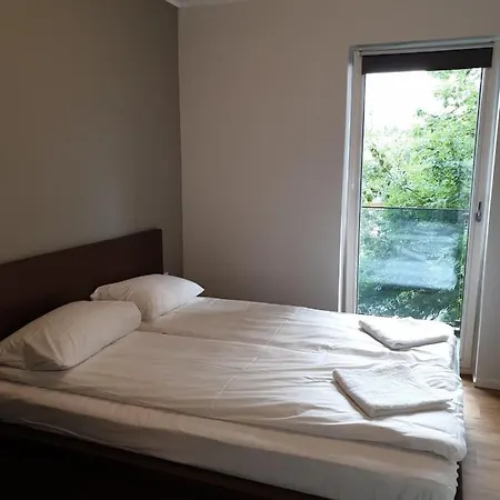 Appartement Brand New In Tallinn, Telliskivi Tallinn